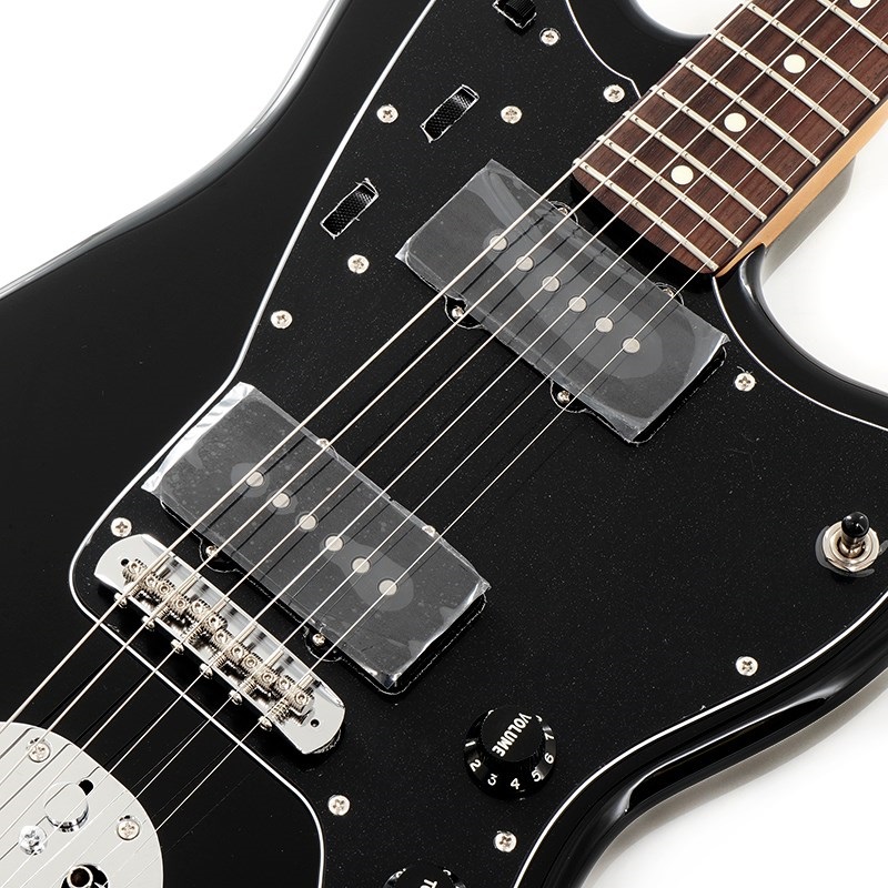 Fender Made in Japan Limited Starmaster (Black/Rosewood) ｜イケベ