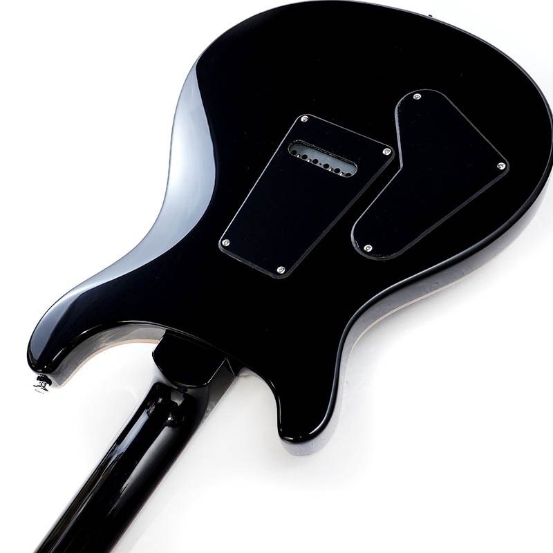 P.R.S. SE Custom 24 (Faded Gray Black Burst) ｜イケベ楽器店