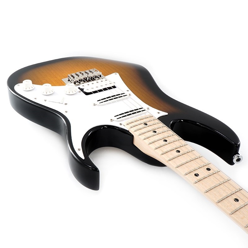 Ibanez AT100CL-SB [Andy Timmons Signature Model] ｜イケベ楽器店