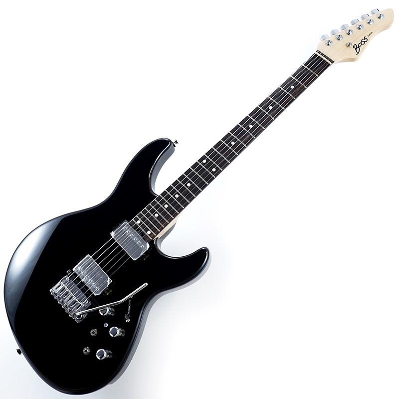 GRからGKへ・ギターシンセサイザーの進化と歴史をたどる。 ｜ Ikebe