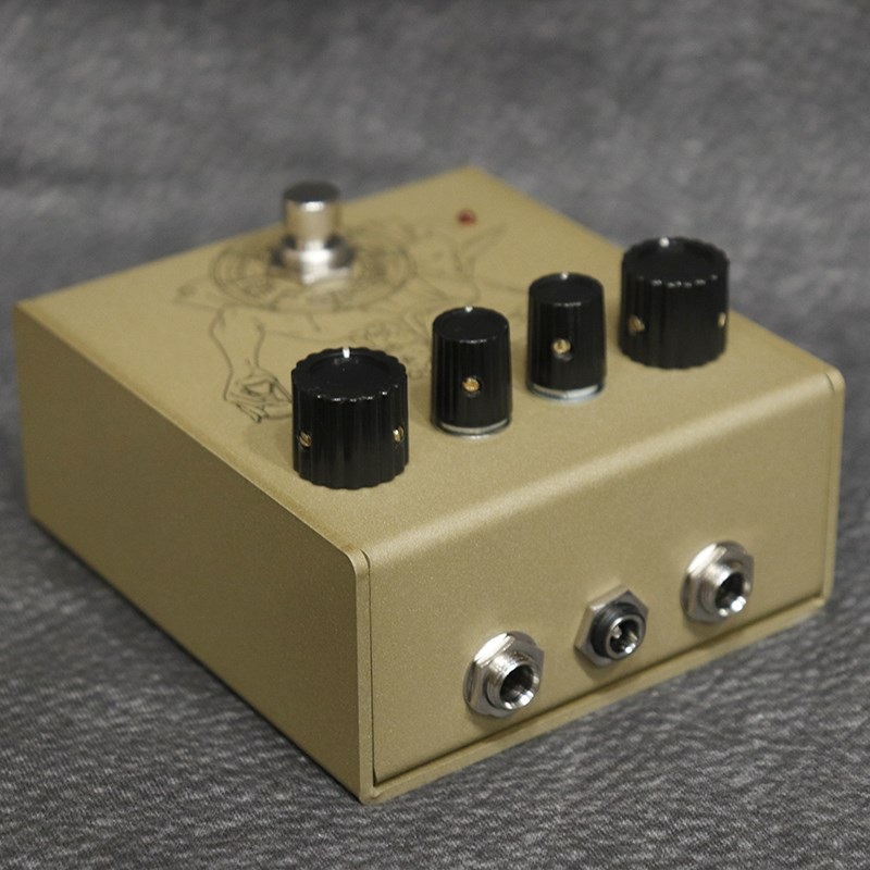 ORGANIC SOUNDS Organic Drive Chronos ｜イケベ楽器店オンラインストア