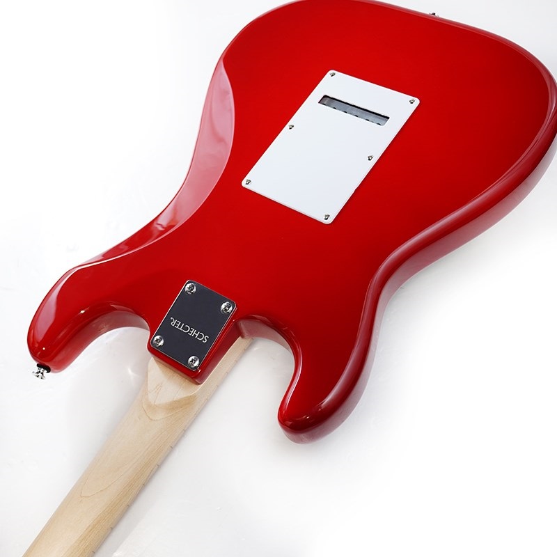 SCHECTER JAPAN ORIGINAL LINE OL-ST-DH (DRD/M) [SPOT MODEL