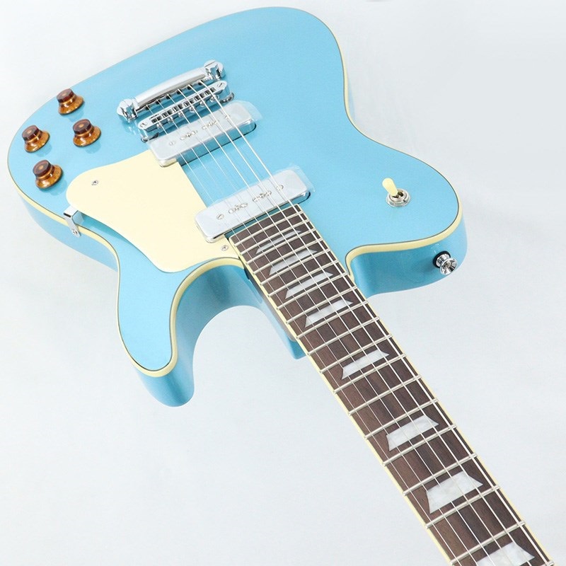 Bacchus Global Series BARON-STD/S (OTM) ｜イケベ楽器店オンラインストア