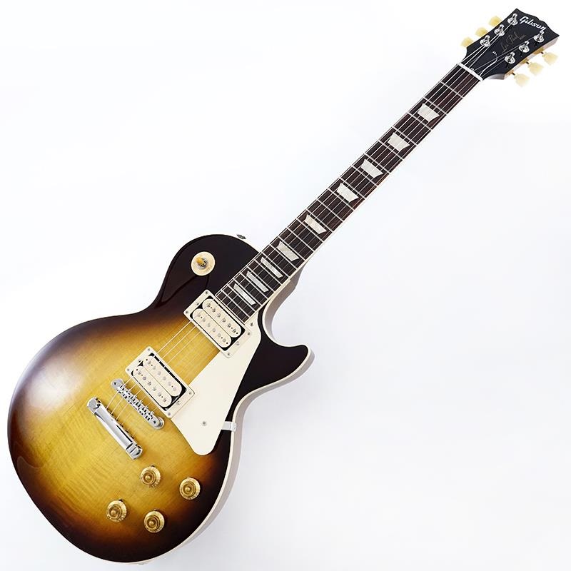 Gibson Les Paul Standard 50s Double Trouble (Vintage Tobacco Burst