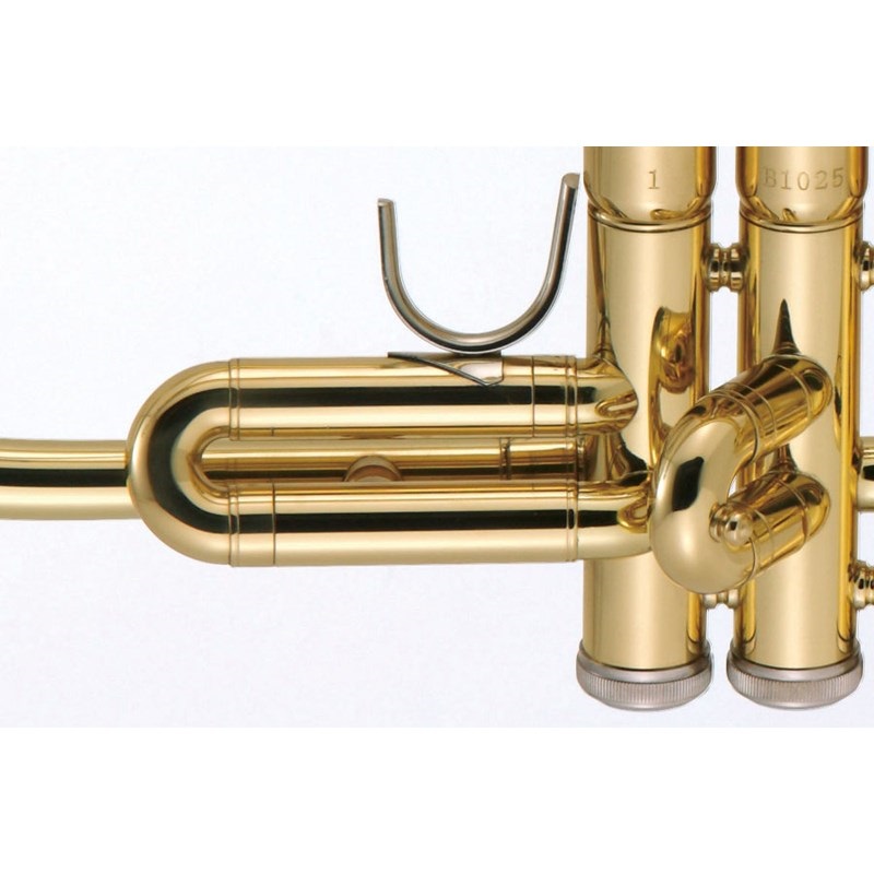 J.Michael Jマイケル / TR-200 【Bb トランペット】【出荷前調整で安心