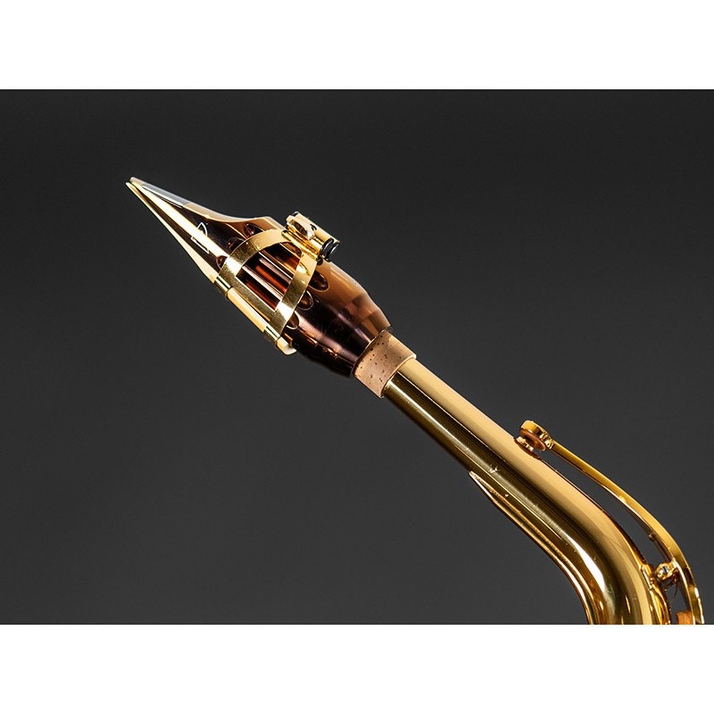 VANDOREN 【限定モデル】「Titanium AP3」 バンドレン アルトサックス