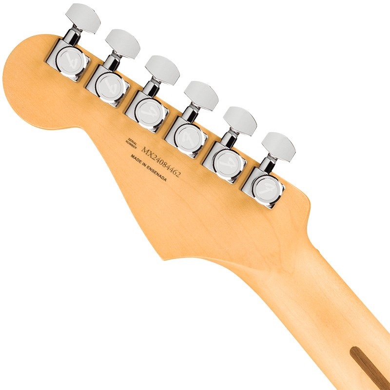 Fender MEX Player II Modified Stratocaster (Electric Blue/Rosewood