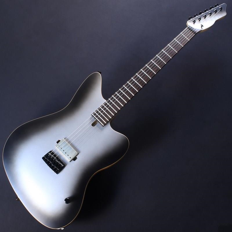 SAITO Guitars S-JMC-SUGI MIA 1H SLV 【キズ有り特価】#006 ｜イケベ