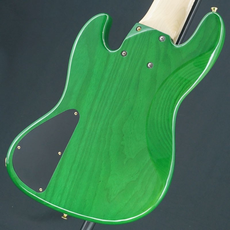 ATELIER Z USED 中古 M#285 Plus Custom (TP-Green/MH) 【半期決算