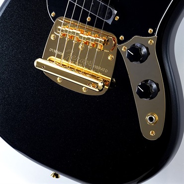 Fender Made in Japan Traditional 2025 Collection 60s Mustang