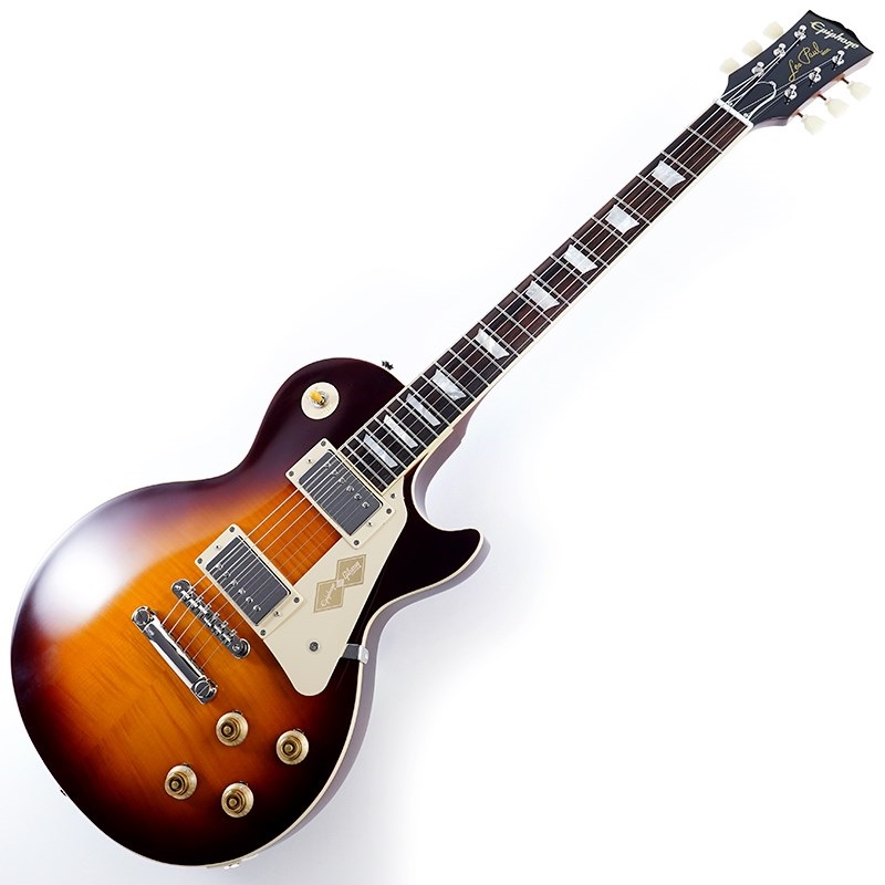 Epiphone Inspired by Gibson Custom Shop 1959 Les Paul Standard