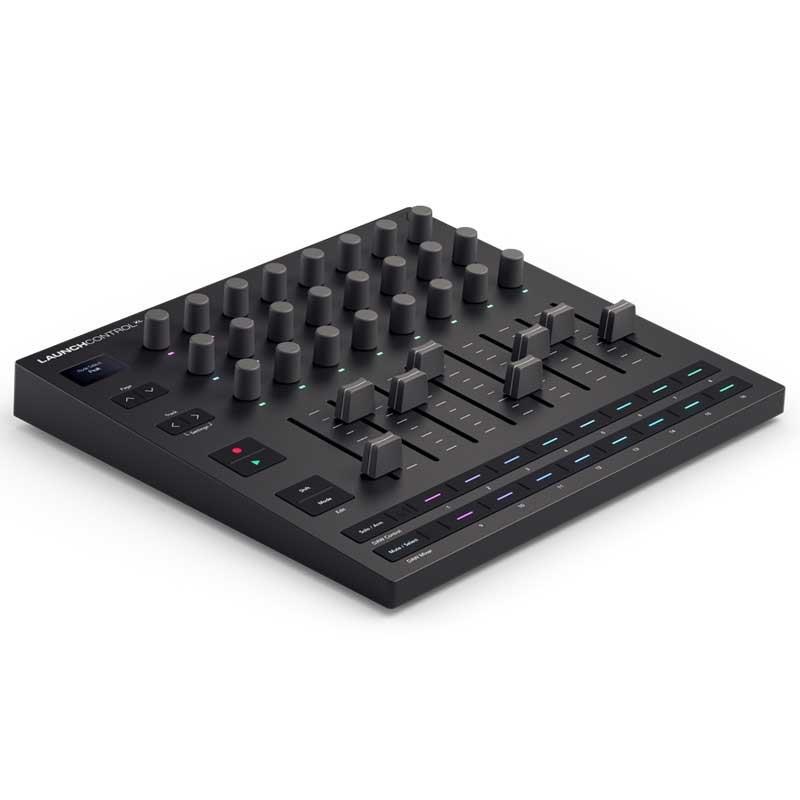 NOVATION Launch Control XL 3(ノベーション)(ラウンチコントロール
