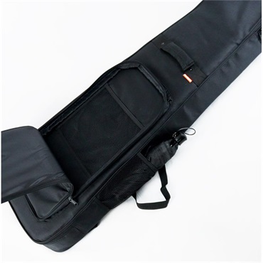 Noah'sark NEG-BLACK [エレキギター用ギグケース] ｜イケベ楽器店