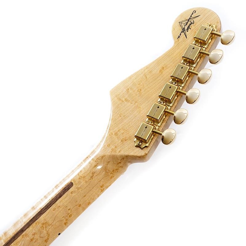 Fender Custom Shop 1956 Stratocaster NOS (Fiesta Red) SN.R134047