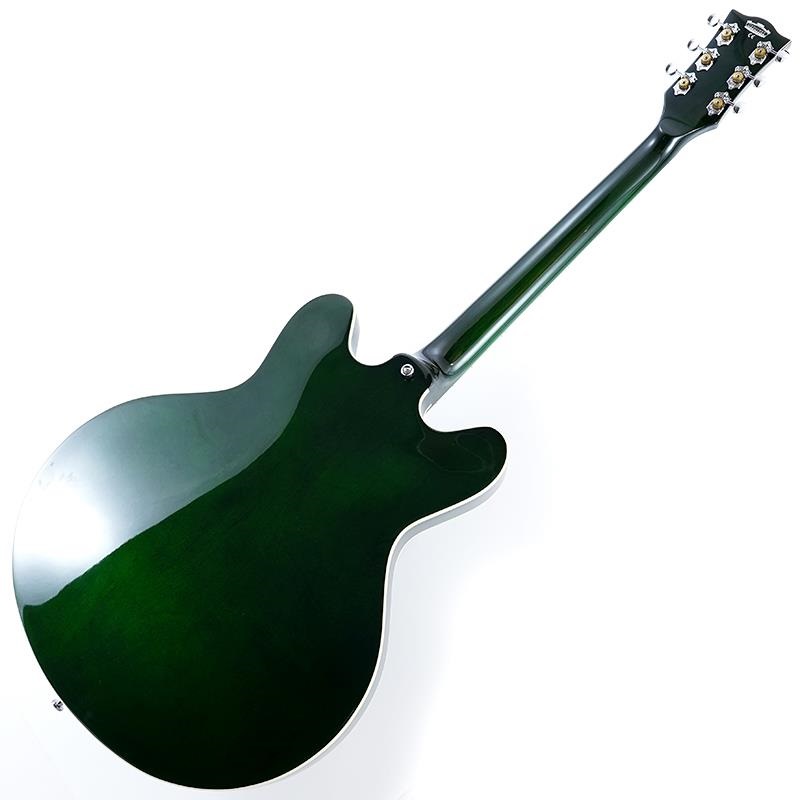 VOX Bobcat V90 (Italian Green) 【本数限定特価】 ｜イケベ楽器店