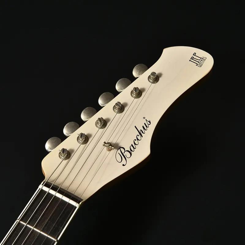 Bacchus Handmade series CONTINENTAL AKAMATSU'25/R (WBD-Aged