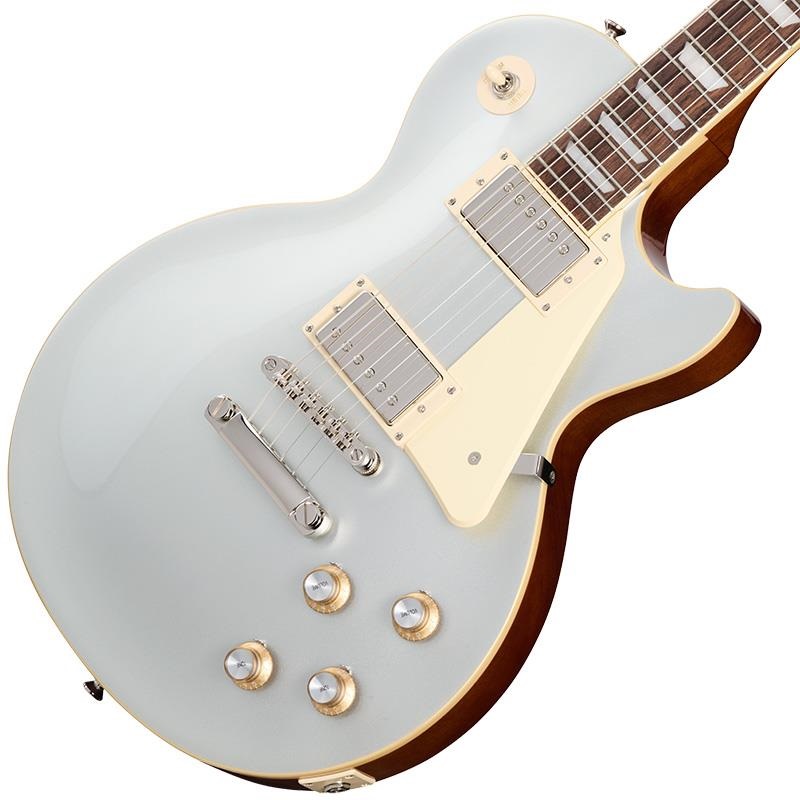 Epiphone Les Paul Standard '60s (Silver Mist) ｜イケベ楽器店