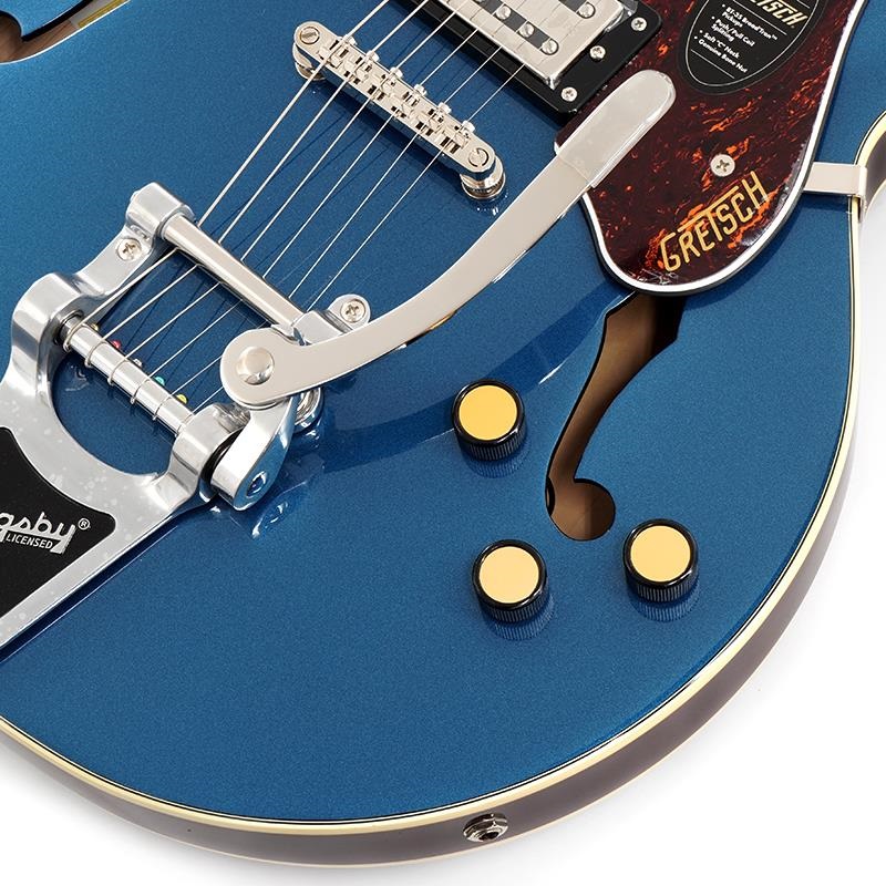 GRETSCH G2622T Streamliner Center Block Double-Cut with Bigsby