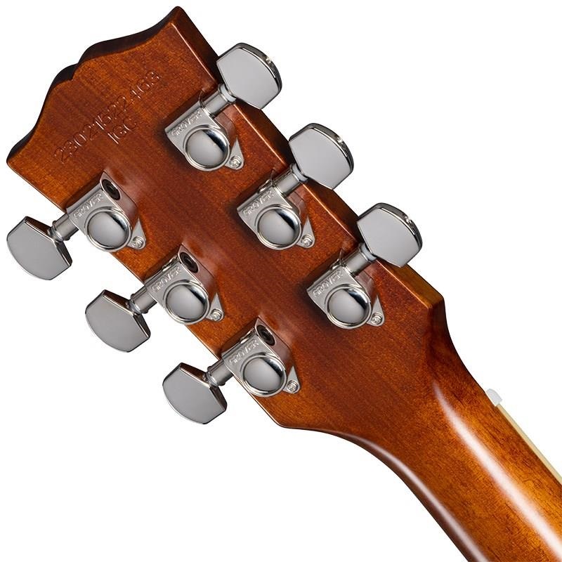 Epiphone Kirk Hammett Greeny 1959 Les Paul Standard (Greeny Burst