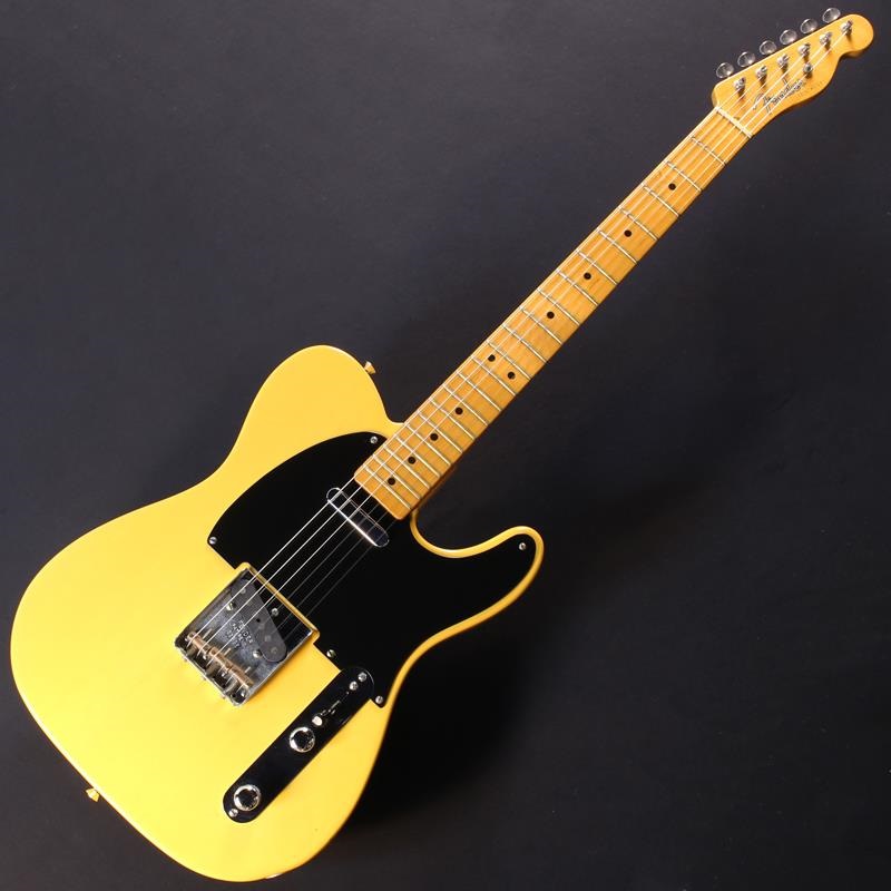 Fender USA USED 中古 American Vintage '52 Telecaster (Butterscotch
