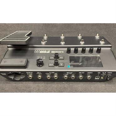 Line6 【WEB限定在庫処分セール】 POD Go Wireless（ライン6）マルチ