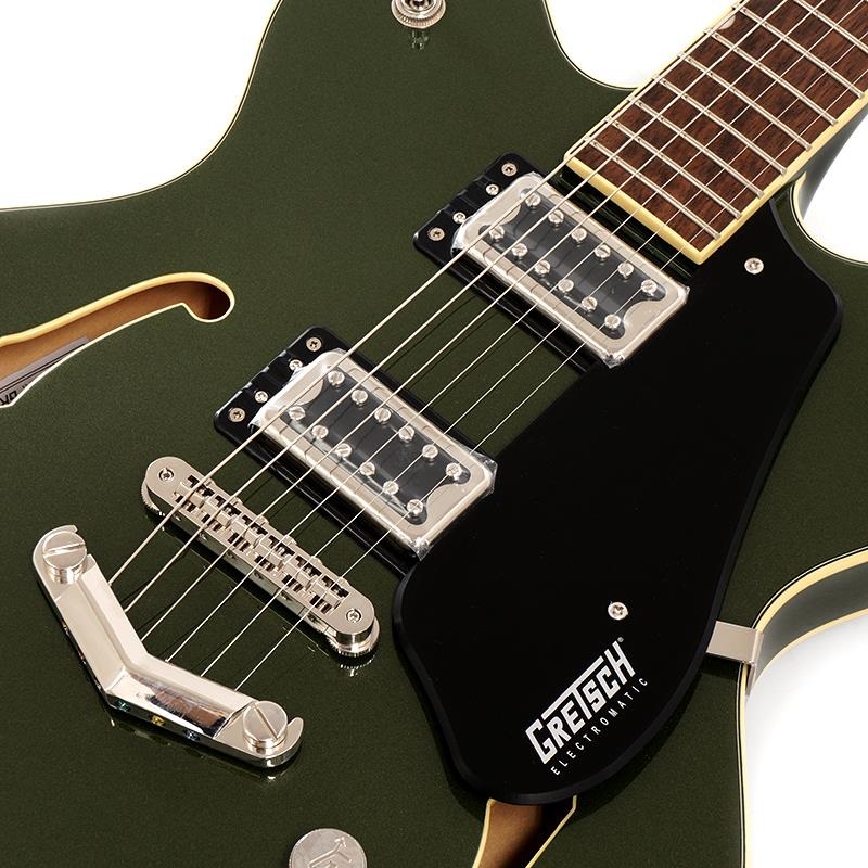 GRETSCH G5622 Electromatic Center Block Double-Cut with V-Stoptail