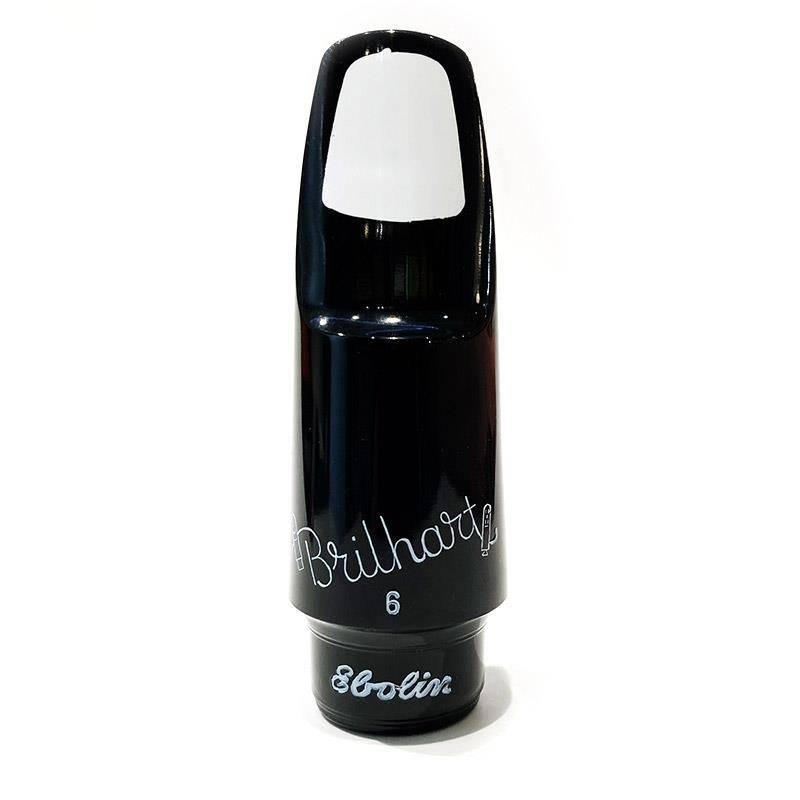 Brilhart 「オープニング：5」 アルトサックス用マウスピース ブリル