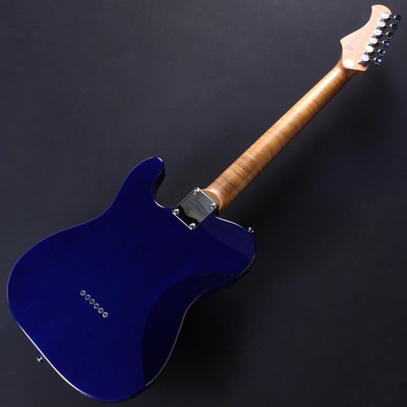 Bacchus Global Series TACTICS-ASH/RSM (STB/BLUE PG) [Limited Model