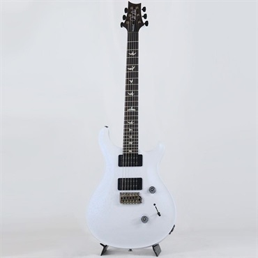 P.R.S. Standard 24 Satin (Pearl White) [SN.0405121] 【2025年生産品