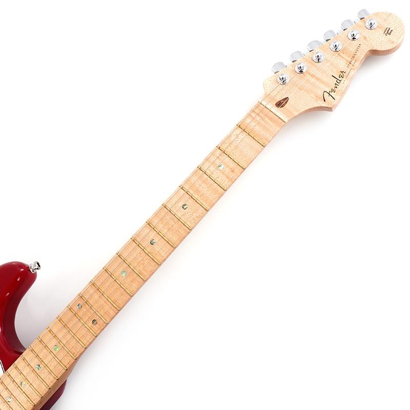 Fender Custom Shop USED 中古 2011 Custom Deluxe Stratocaster FMT