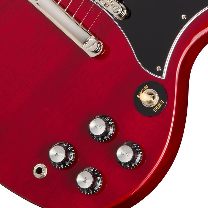 Epiphone SG Standard (Cherry) ｜イケベ楽器店オンラインストア