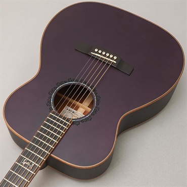 MORRIS 【Hand Made Premium】 FLB-80 LAV モーリス ｜イケベ楽器店