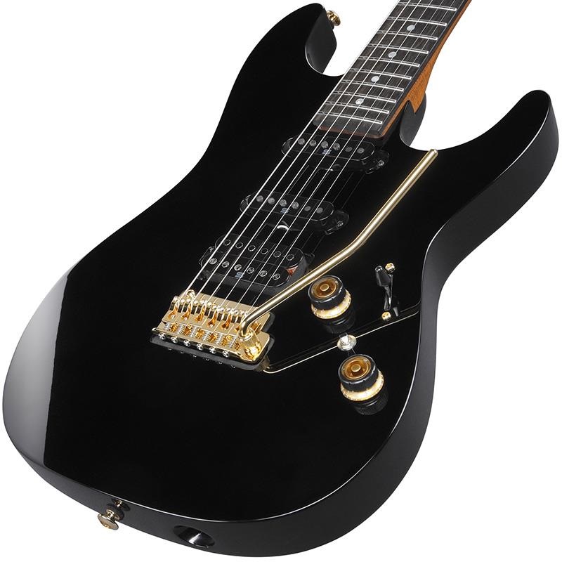 Ibanez Premium AZ26P1-BK (Black) [SPOT MODEL] ｜イケベ楽器店