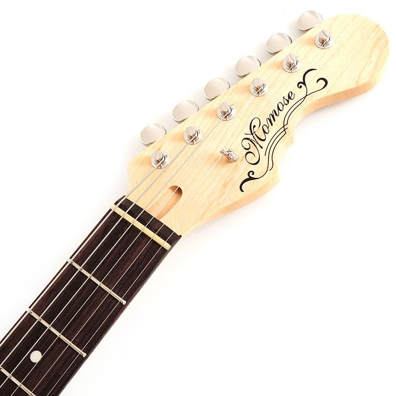 momose MC1-STD/R (OWH) S/N. 20344 ｜イケベ楽器店オンラインストア