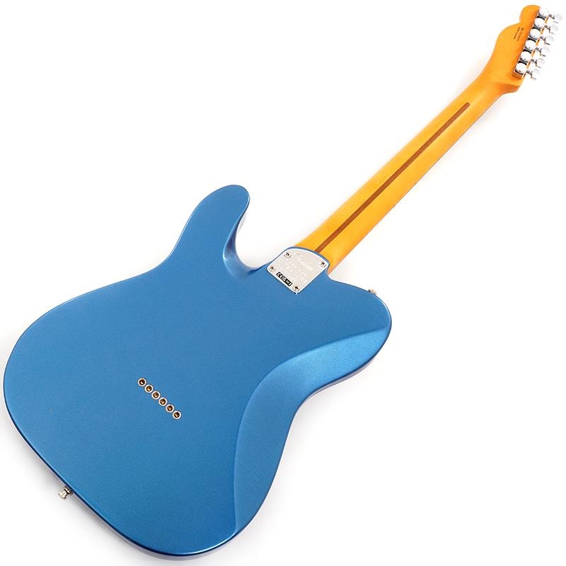 Fender USA American Ultra Luxe Vintage '60s Telecaster Custom