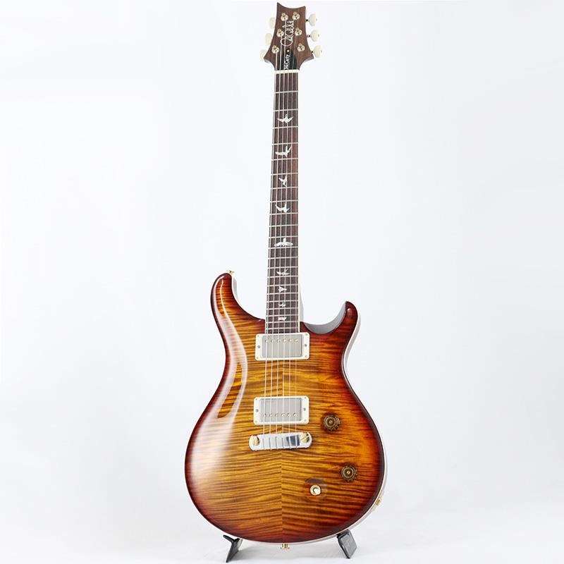 P.R.S. 【Paul Reed Smith氏サイン入り！！】 McCarty 10top (Dark