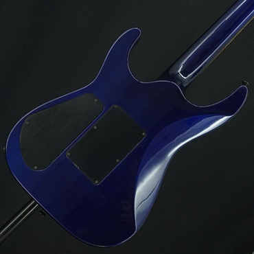 Grover Jackson USED 中古 1994 Soloist Standard (Metallic Blue)［SN