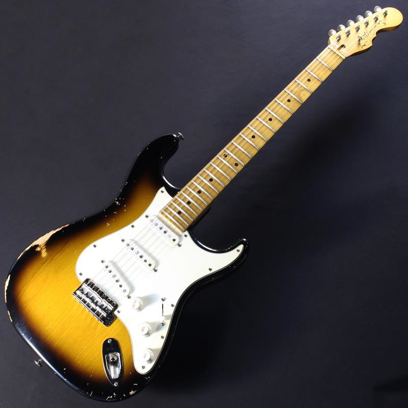 momose MC2-STD/M (2TS-Aged/Aged WH-PG) #20010 ｜イケベ楽器店