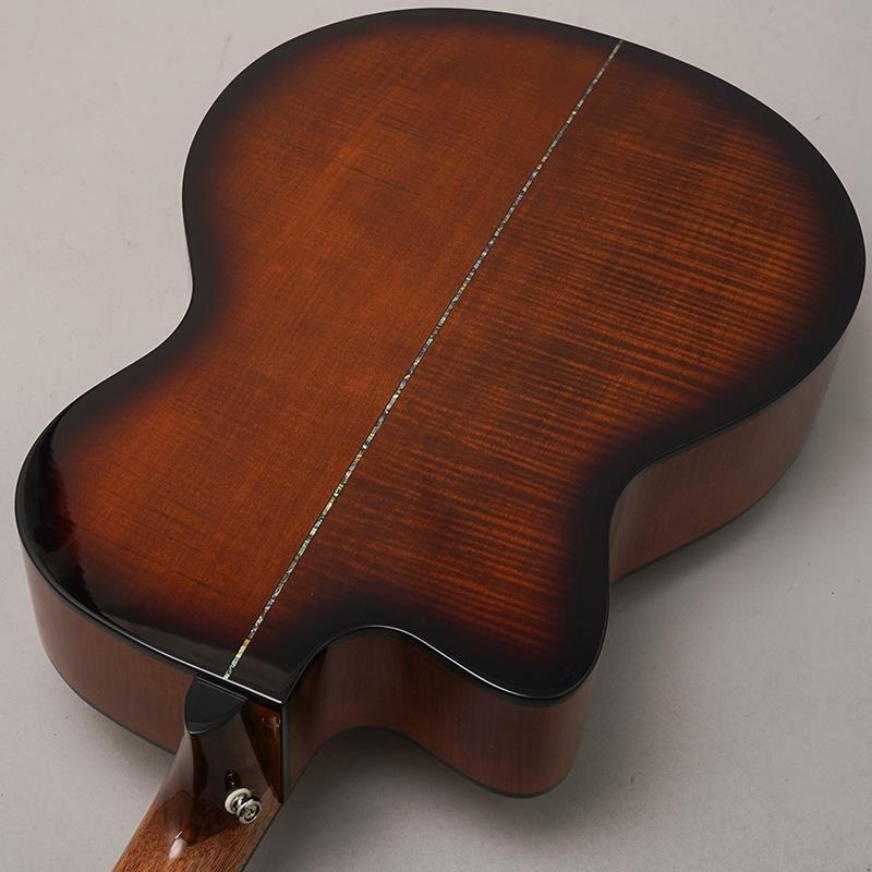 P.R.S. 【半期決算セール】USED 中古 SE Angelus A50E (Nat/Black Gold