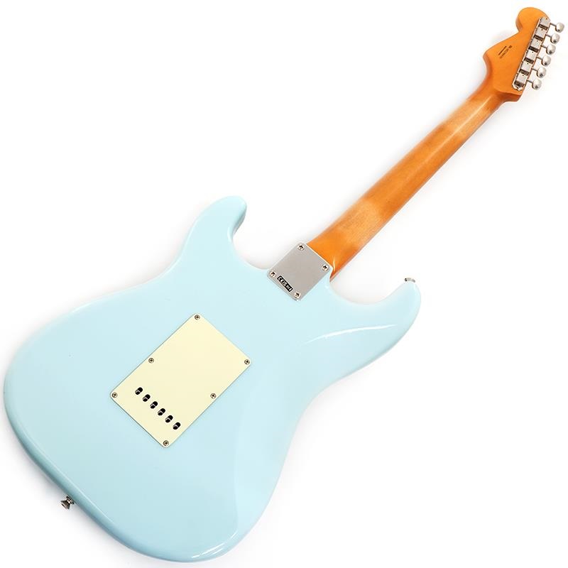 Fender MEX Limited Edition Vintera II Road Worn '60s Stratocaster