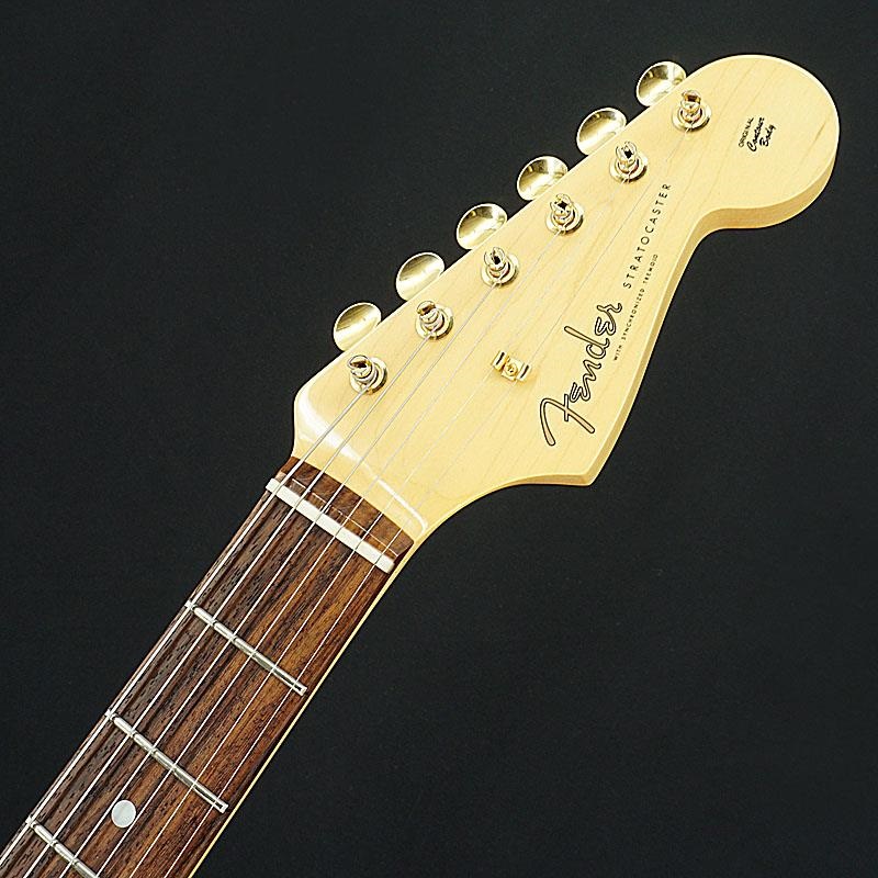 Fender Made in Japan USED 中古 FSR Traditional 60s Stratocaster
