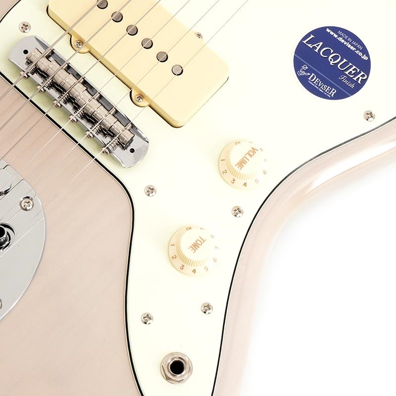 momose MJS1-STD/R (WBD) SN. 21010 ｜イケベ楽器店オンラインストア