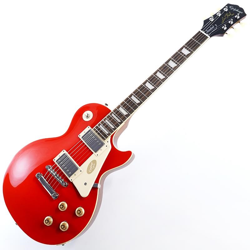 Epiphone Les Paul Standard '50s (Cardinal Red) ｜イケベ楽器店