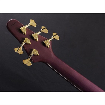 TUNE TWB-5 QM 35inch (Purple) ｜イケベ楽器店オンラインストア