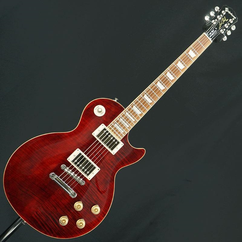Epiphone USED 中古 Les Paul 60's Tribute Plus WR[SN.F344534