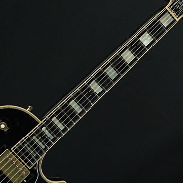 Gibson USED 中古 1995 Les Paul Custom(Ebony)［SN.92495616