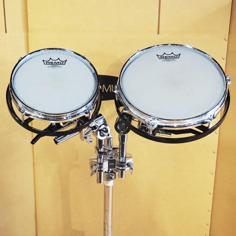 REMO USED 中古 Roto Tom 8''&10'' Set [RTB-8 & RTB-10/ロートタム