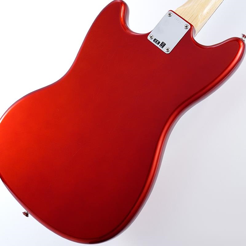Fender Custom Shop Fender Experience 2025 Exclusive '60s Mustang