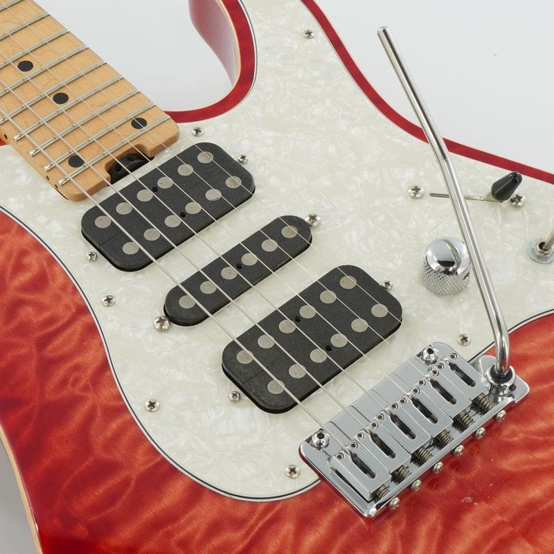 SCHECTER USED 中古 SD-DX-24-AS-VTR (RDNS/M) [SPOT MODEL] [SN