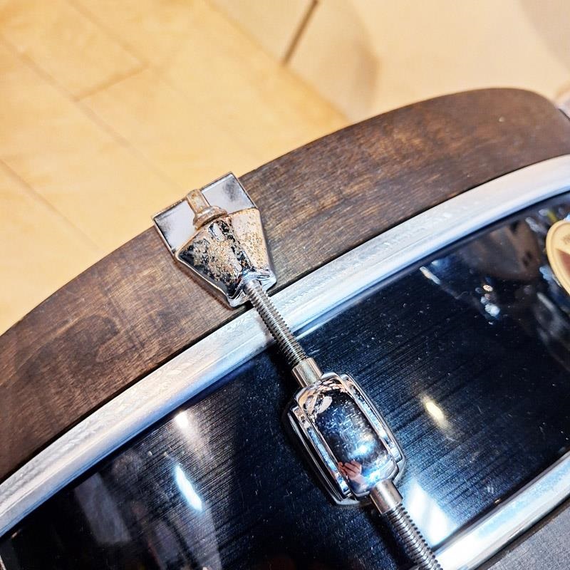 TAMA USED 中古 Club-JAM Pancake Kit - Hairline Black [LJK48P-HBK